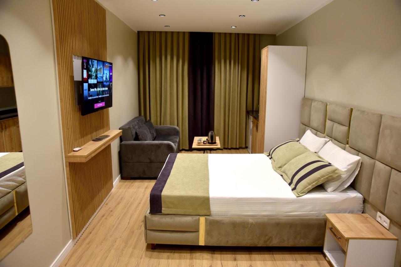 Otel Edwin