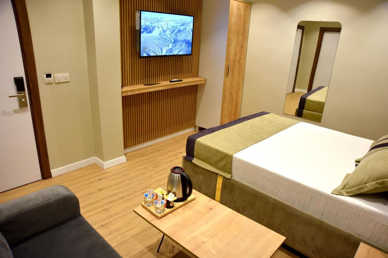 Edwin Otel İstanbul