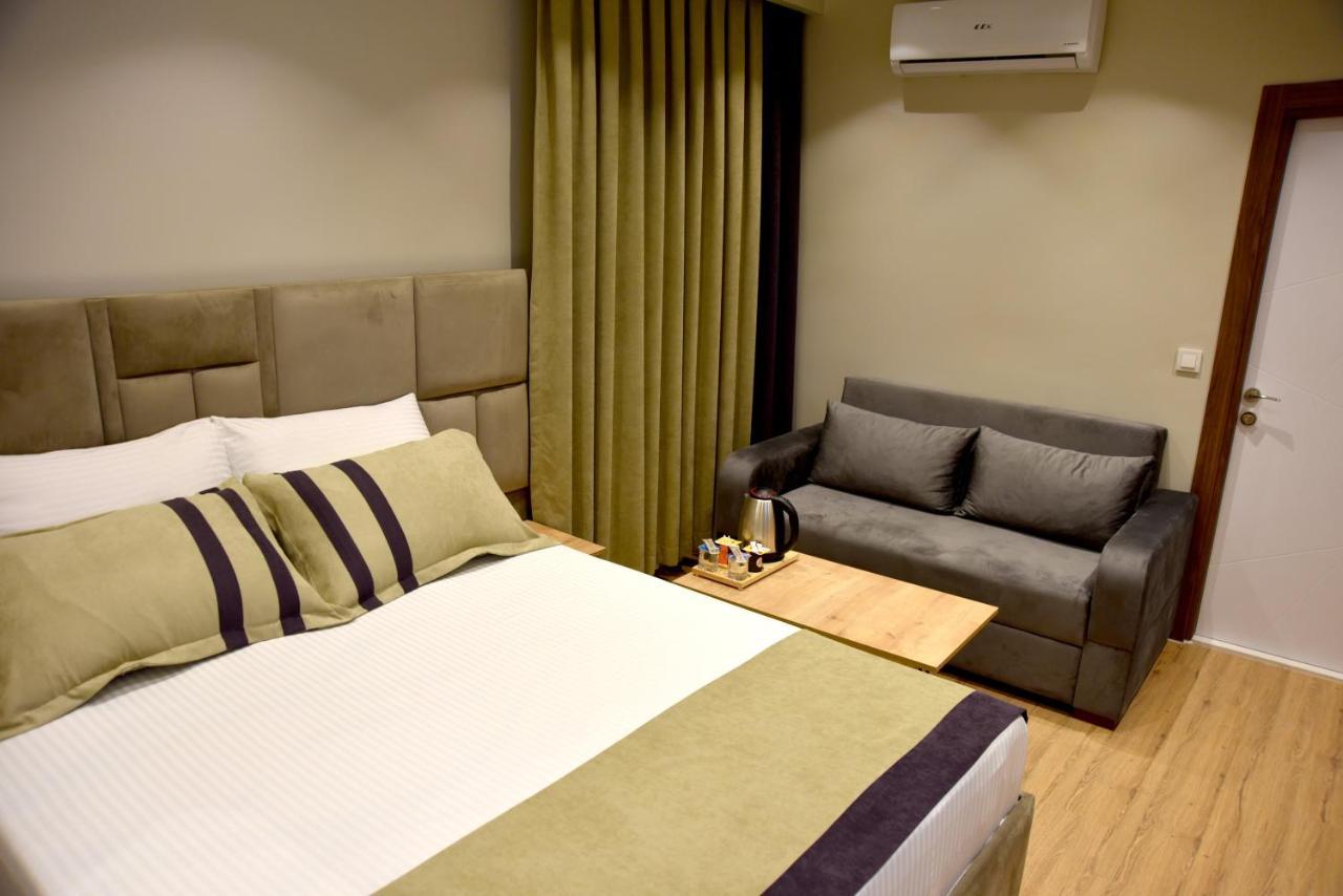 Otel Edwin *