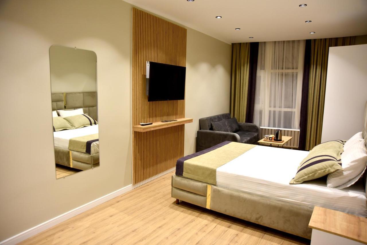 Otel Edwin