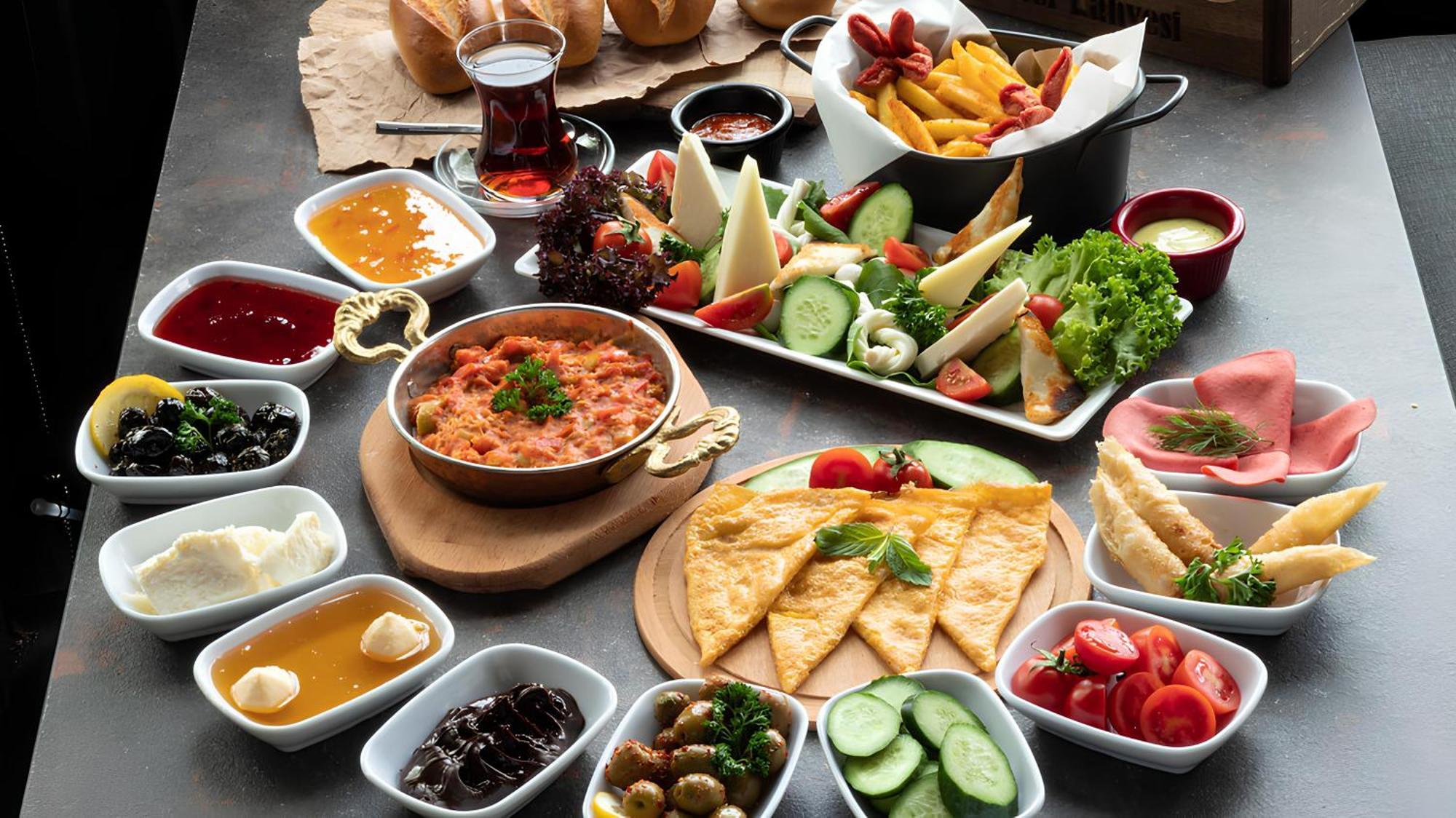 Otel Edwin İstanbul